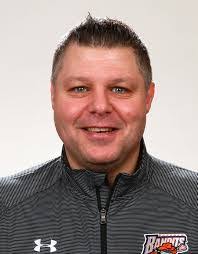 Mark Steenhuis's Instagram, Twitter & Facebook