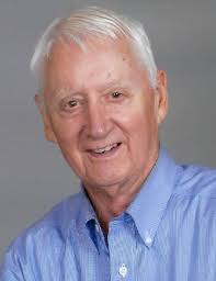 Obituary information for John M. Reiff