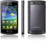 Samsung Wave 3