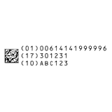 Types of Barcodes | GS1 US