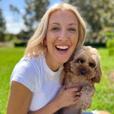 Big thank you to breeder Kirstin Pollington of Milkypaws