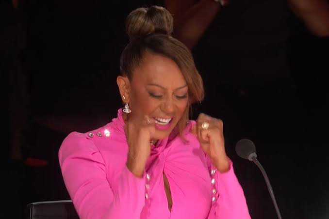 AGT fans livid over Mel B's 'wasted' Golden Buzzer pick to 'mediocre'  performance amid star's 'uncertain' fate on show