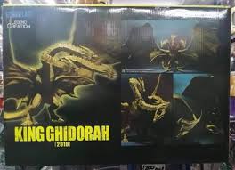 Vind fantastische aanbiedingen voor godzilla toy. King Ghidorah 2019 Godzilla Movie Shopee Philippines
