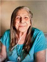 Dana Machon Bulus Steed Obituary (1950