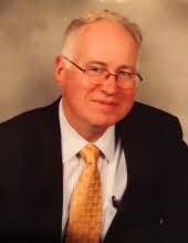 Obituary information for Joseph B. Newland Jr.