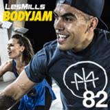BODYJAM