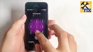 Connect your phone to the computer using a usb cable. How To Unlock Iphone When Forgot Password All Tech News