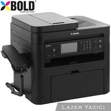 Asla kati bir tavsiye değil. Canon Mf229dw Cok Fonksiyonlu Lazer Yazici Bold Toner Kartus