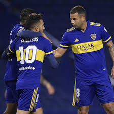 El partido boca juniors vs. Boca Juniors Vs The Strongest Goles Resultado Resumen Mejores Jugadas Y Minuto A Minuto Por Copa Libertadores 2021 En Argentina Futbol Internacional Depor