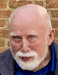 Obituary information for Joseph Patrick Harrington