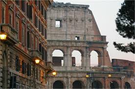 Sharing berkas dan pembelajaran guru paud, tk, ra. Colosseum Street Rome Harga Terbaru 2021
