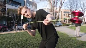 Hyper cluster is a line of p. Watch How This Guy Became A World Yo Yo Champion Obsessed Wired