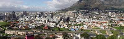 How do we distinguish a city from a town? Cape Town Wikipedia