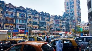 Rethinking master plans for India's growing cities