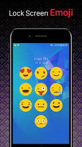 Change your default lock screen with emoji lock screen and increase your privacy security with smiley. Emoji Lock Screen For Android Apk Download