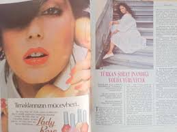 Kadınca Aylık Aktüalite Sinema Tiyatro Müzik ve Magazin Dergisi