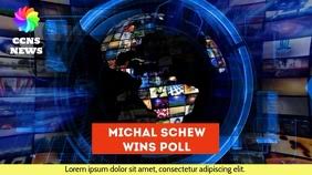 Nfl quick bits, fantasy football breaking news & updates by fantasy football mastermind. 780 Breaking News Customizable Design Templates Postermywall