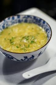 Soupe De Mais Au Poulet Delicious Soup Food Lover Mauritian Food