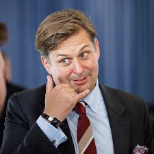 Benjamin Lock thrilled with flag-bearer role