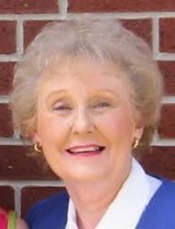 Margaret “Ann” Dunn Sanders Obituary