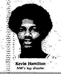 Flint Northwestern's 1988 State Runner-Up Team