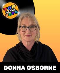 Cast introduction #4 DONNA OSBORNE, TAYLA SMITH and ANNA TAAL 💛 DONNA is  looking forward to being in another great SOTS production, her first being  "Little Shop of Horrors" in 1999. She
