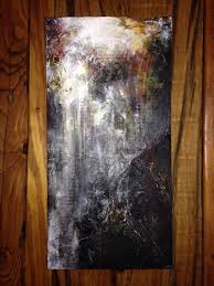 How To Make An Interesting Art Piece Using Tree Branches Ehow Art Interesting Art Resin Art