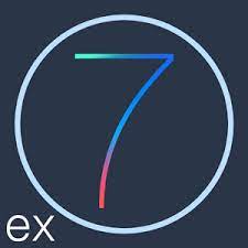 Exdialer jelly blue theme mod apk: Download Exdialer 7 Dark Theme 2 1 Apk For Android Appvn Android