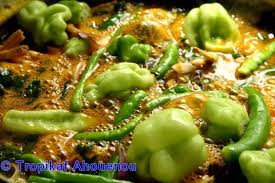 Ademe Dessi African Food Nigerian Food Food