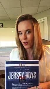 Attention CLIENTS! We want to meet people just like YOU! When you send us a  referral, you qualify for tickets to JERSEY BOYS