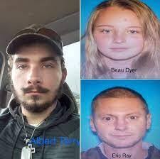 Steelville man gets shock incarceration for his part in June murder