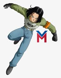 Check spelling or type a new query. Android 17 Itachi Dragon Ball Z Goku Kai Imagens Android 17 Dbz Super Free Transparent Png Download Pngkey