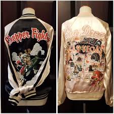 Oct 20, 1999 to ? Authentic Vintage Japanese Anime Wanpisu One Piece Tony Tony Chopper Fighter Big Dream Las Vegas Embroidered Bomber Souvenir Reversible Jacket Hobbies Toys Memorabilia Collectibles Fan Merchandise On Carousell