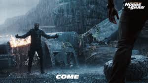 In fact, the premiere of the movie has ultimately delayed the release date of the new fast & furious 9 movie. Fast Furious Presents Hobbs Shaw Here Are 5 Things To Expect From The New Spin Off Sevenpie Com Because Everyone Has A Story To Tell