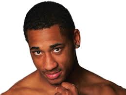 Andrade and his father/trainer, paul, eventually were escorted out of the press conference after the incident began when andrade addressed alvarez as a reporter was attempting to ask the. Demetrius Andrade News Record Stats Next Fight Tickets