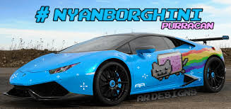 Check spelling or type a new query. Deadmau5 Ditches The Purrari Announces Lamborghini Purracan
