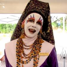 SOLD OUT -Bingo Fundraiser with The Sisters of Perpetual Indulgence