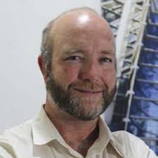 West Africa 2018-2019