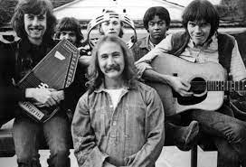 Pin On Crosby Stills Nash Young