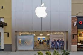 Apple Retail Store Alderwood Mall Apple Retail Store Retail Store Apple Store