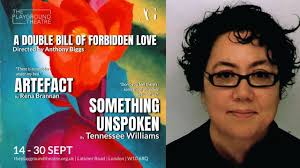 Watch two plays about forbidden sapphic love at The Playground Theatre -