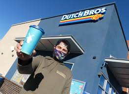 America's best small companies list. A Lucky Day Apple Valley Dutch Bros Coffee To Open On Friday The 13th
