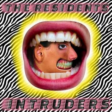 Intruders | Meet The Residents Wiki | Fandom