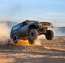 Bj Baldwin Trophy Truck Specs Pin On Love The Machine