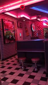 Sold by h1vojoxo and ships from amazon fulfillment. Neon Red Aesthetic And Riverdale Image 6225969 On Favim Com