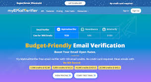 Find millions of results here Bulk Email Verifier Top 10 Free Tools To Verify Emails Online