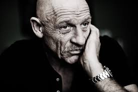 Knastarzt und Schauspieler Joe Bausch