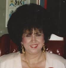 Peggy Stacks Obituary