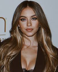 Sydney Sweeney at 10th Annual Hollywood Beauty Awards（April 7, 2025）