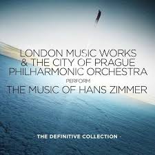 Filmmusik The Music Of Hans Zimmer The Definitive Collection Hans Zimmer Musik Und Filme